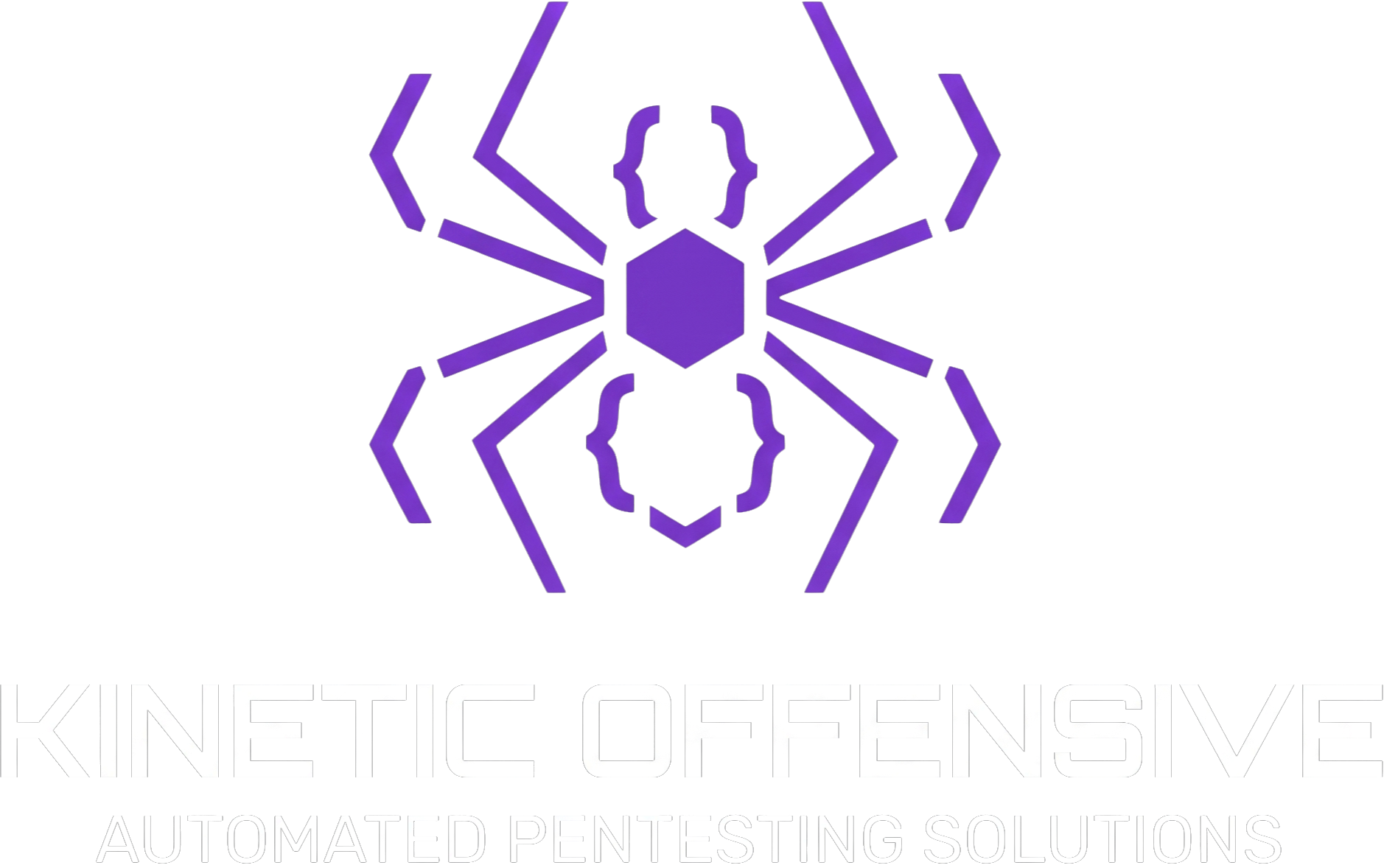 Kinetic Offensive Spider Mark